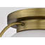 Plafonnier encastré en verre Orleans-88584666-88584670