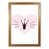 Honey Oak Frame is unavailable