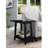 Keiandre Solid Wood End Table-850075855