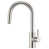 Brushed Nickel is out of stock