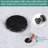 Console Single-handle Bathroom Faucet with Drain Assembly-98350846