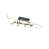 Brass is out of stock selected