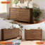 Commode 6 tiroirs l 55 po-363797559