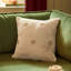 Autumn Pumpkins Beige Cushion-134064319
