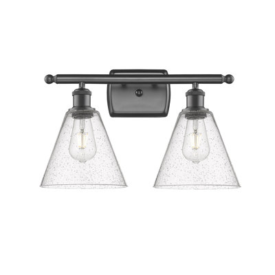 Amoya 2 - Light Vanity Light