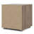 Gianna 15.75'' W Particle Board / Chipboard Nightstand-788498313