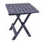 Drexell Square Outdoor Side Table - 44 cm W 44 cm D-36561882