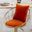 Tabouret de comptoir 23,25 po Nakyra-86783794
