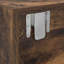 TV Cabinet 31x25.5 Cm Engineered Wood-95608475-95608467