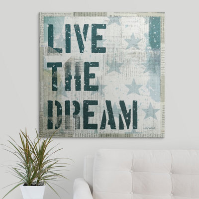 American Dream " American Dream I " by Michael Mullan