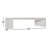 Summerton Single Coffee Table