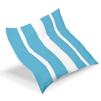 Édredon pour lit de bébé Sweet Lodge, turquoise