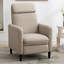 Fauteuil inclinable moderne réglable-117148101