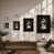 Unframed