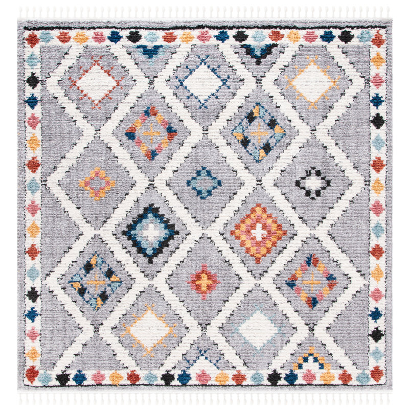 Robichaux Performance Southwestern Rug, Runner 2'2" x 7'