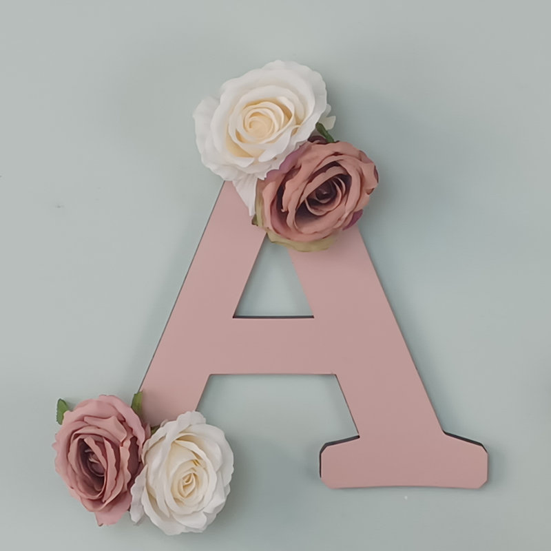 Jeffreys Letters, Monograms, & Names