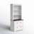 Colburn Bunching Lateral File Office Cabinet