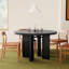 Talitha 47.75'' Round Dining Table-742626992
