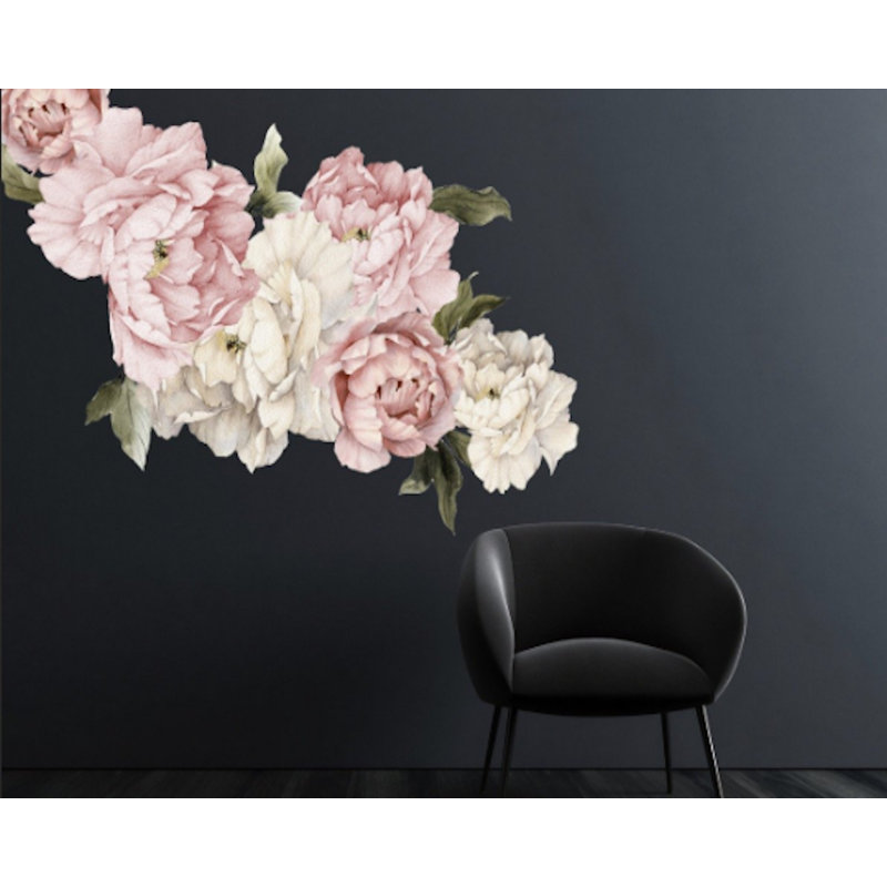 Plants & Flowers Wall Decal