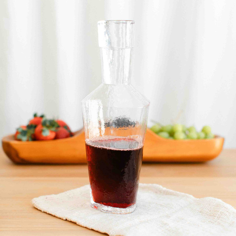Serapha decanter