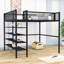 Lit mezzanine double Halit Kids-1984588149