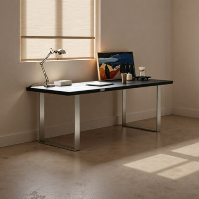 Luxurious and elegant desk