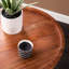 Table de bout en fer Baisha