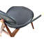 Leather Arm Chair