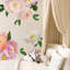 Large Flower Wall Decal