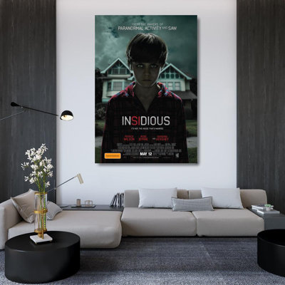 Insidieux