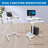Kylil Height Adjustable Standing Desk