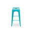 Tabouret de comptoir 26 po-61721853