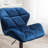 Tufted Adjustable Swivel Office Chair-143265482