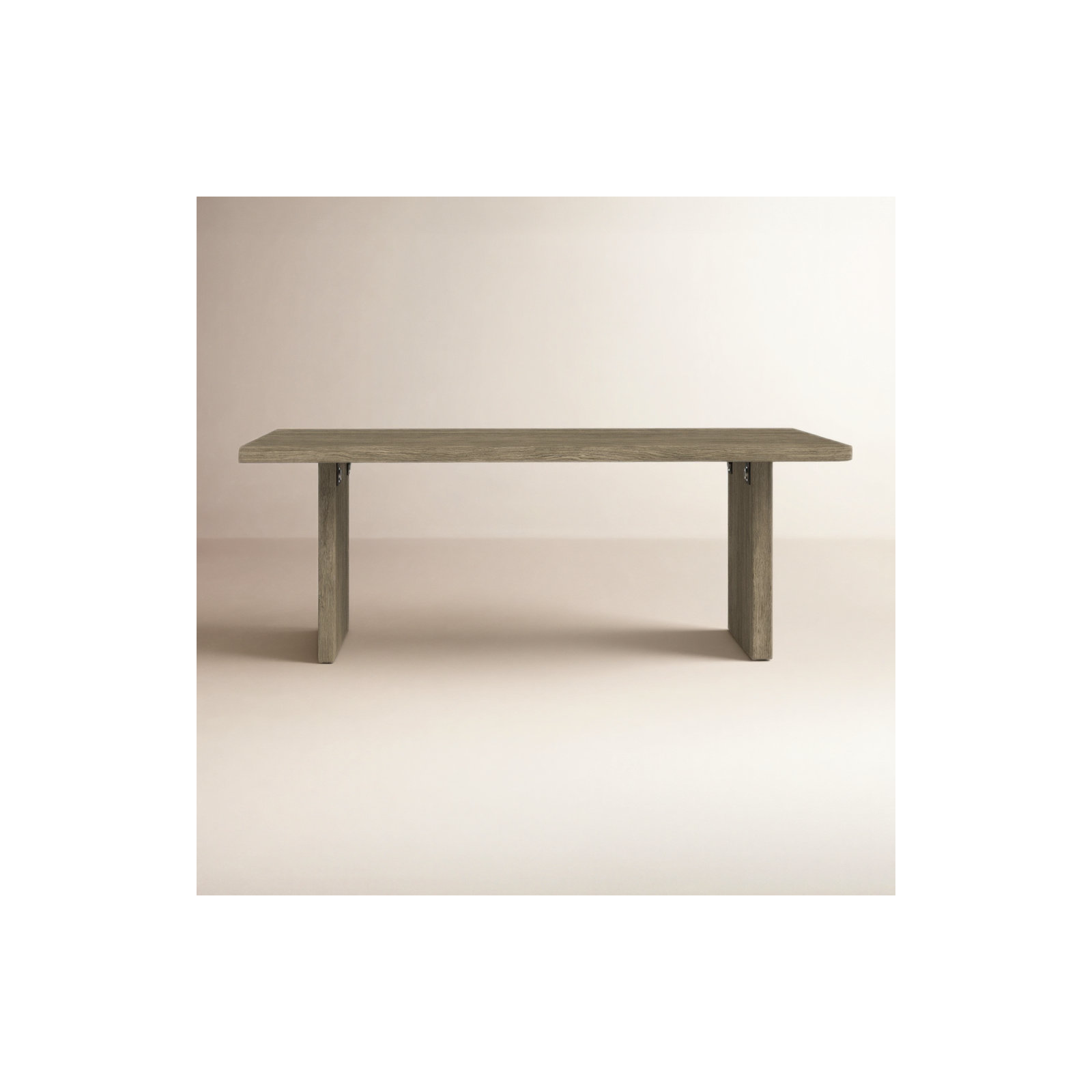 Marsa 80'' Dining Table
