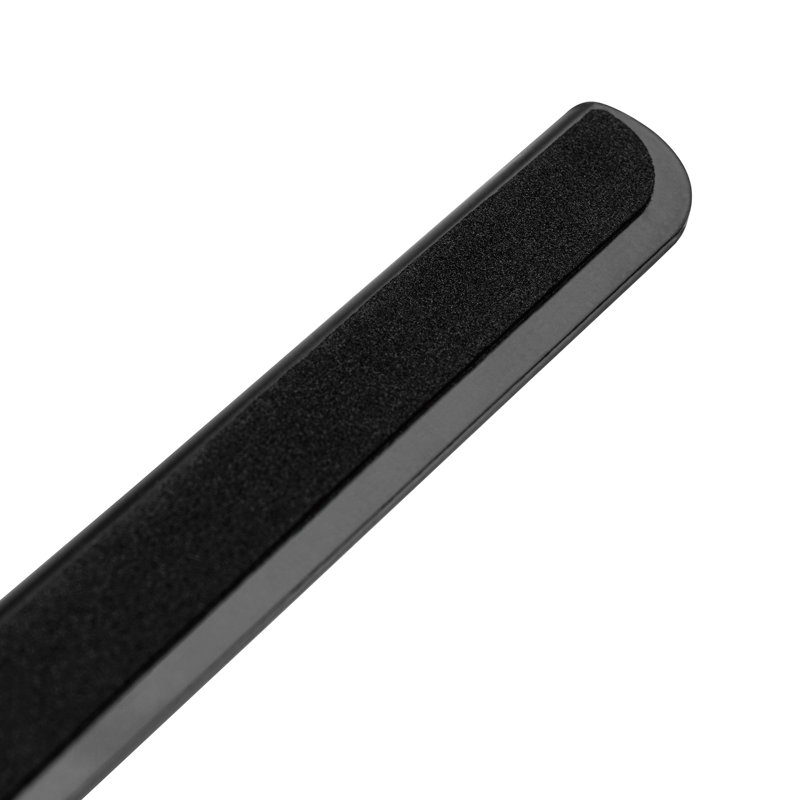 TruVue + par Peerless-AV Pieds de remplacement pour meuble télé fixe de 24 à 75 po, VESA de 800 x 400 maximum, pouvant supporter jusqu'à 88 lb.