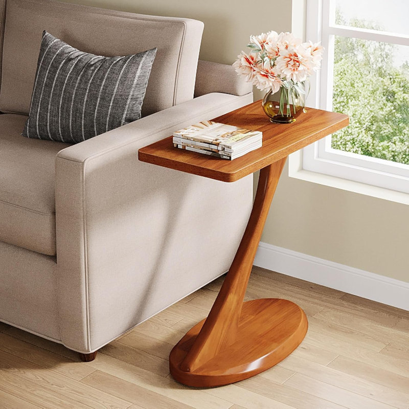 60cm W Bedside Table