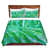 Blue/Green selected
