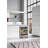 Liebherr Single Zone 23.83'' Built-In 46 Bottle Wine Refrigerator