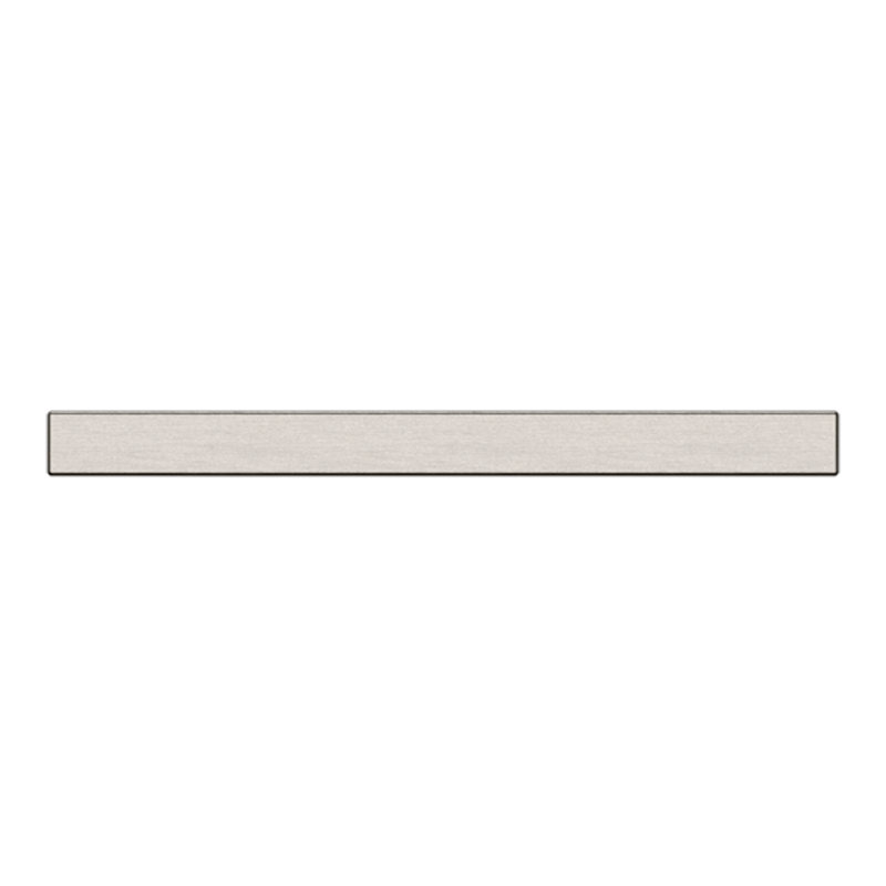 4407 Contemporary Pull, 6" CTC, Satin Nickel