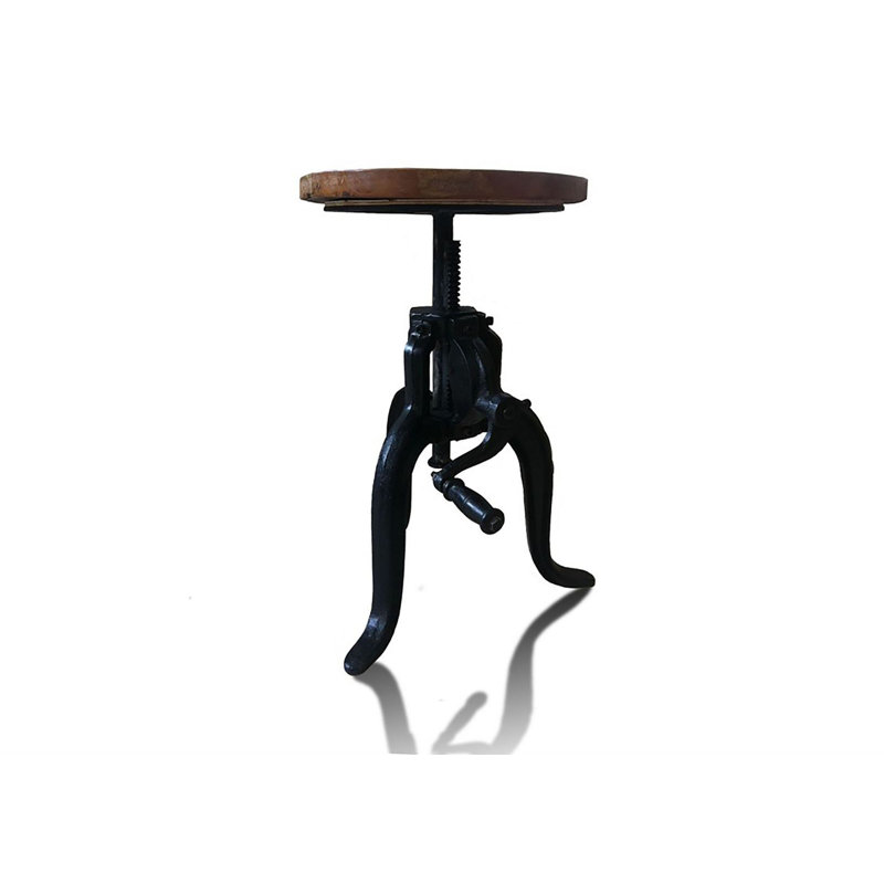 Accent Stool