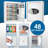 Multi Functional Safe-121048350
