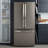 33" Energy Star French Door 24.7 cu. ft. Refrigerator-23615158