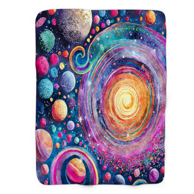 Throw Blanket