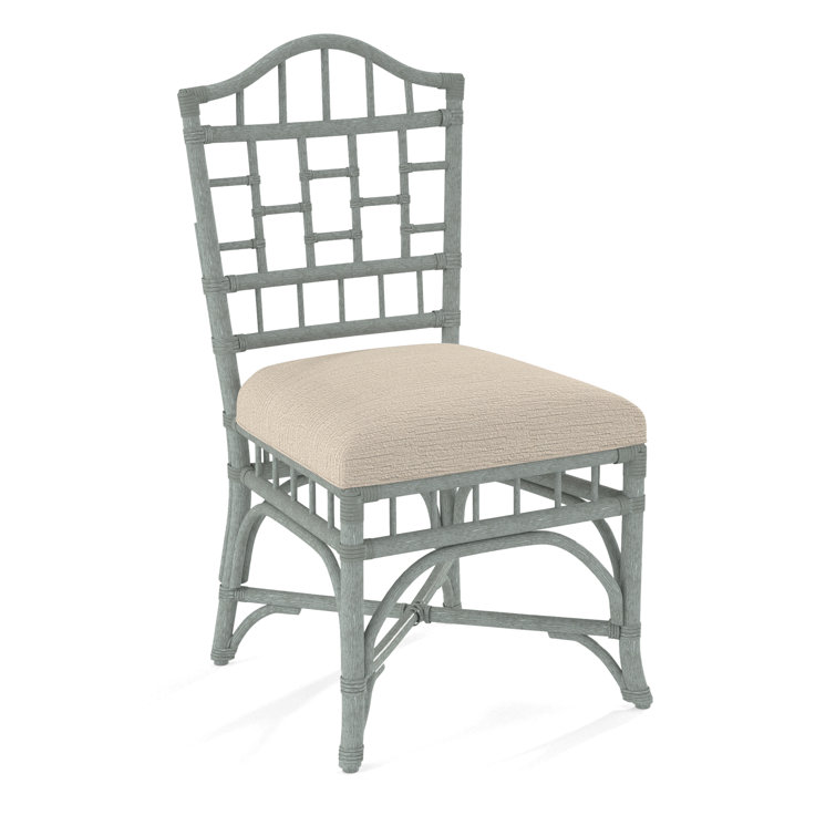 Chippendale Side Dining Chair