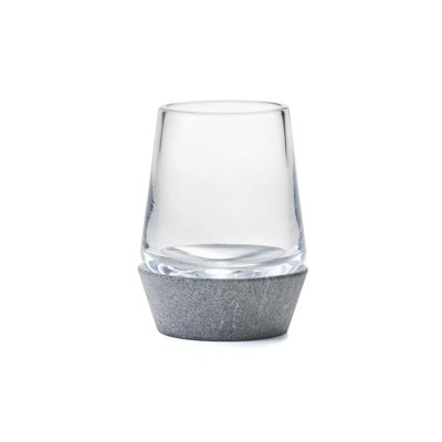 Alpine Whiskey  Soapstone Base