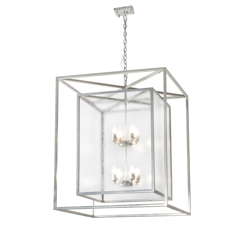 Kitzi 1 - Light Chandelier