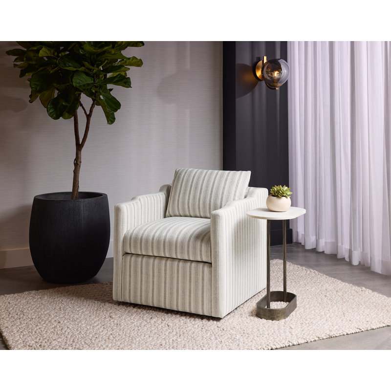 Dionis 1 - Light Armed Sconce