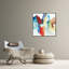 Expedition II Painting by Rick Kane-1165483451-1165483452