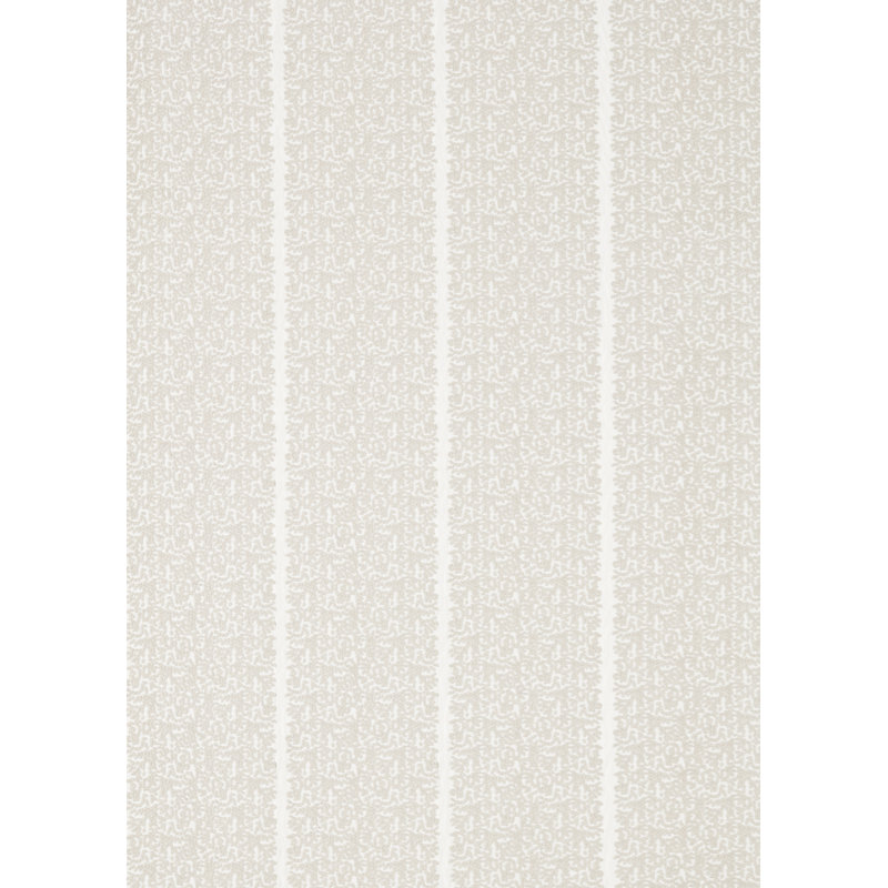 Odell Fabric, White Opal