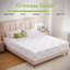 12"Queen Medium Gel Memory Foam Mattress,CertiPUR-US®,Bed-in-a-Box